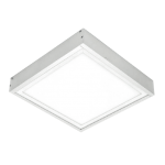 LED Surface Mounting Frame
